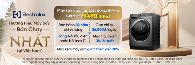MÁY SẤY