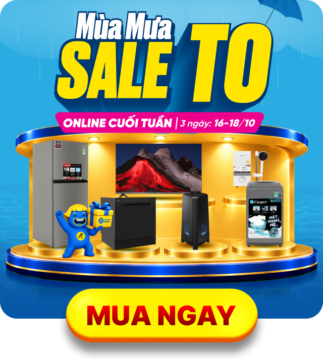 Banner top bar