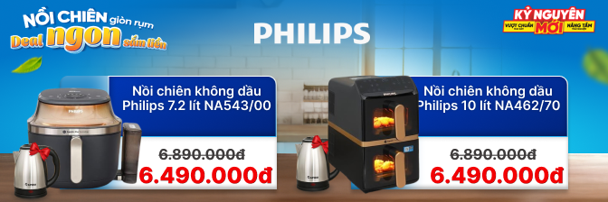 Điện gia dụng