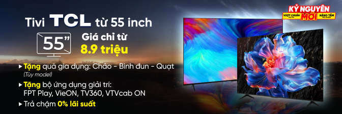 TV TCL