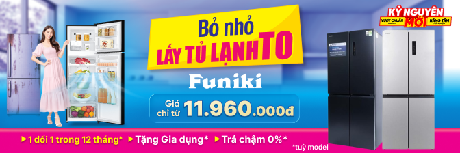 BANNER SLIDE FUNIKI