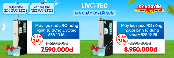 MLN Livotec