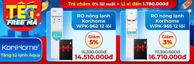MLN Korihome