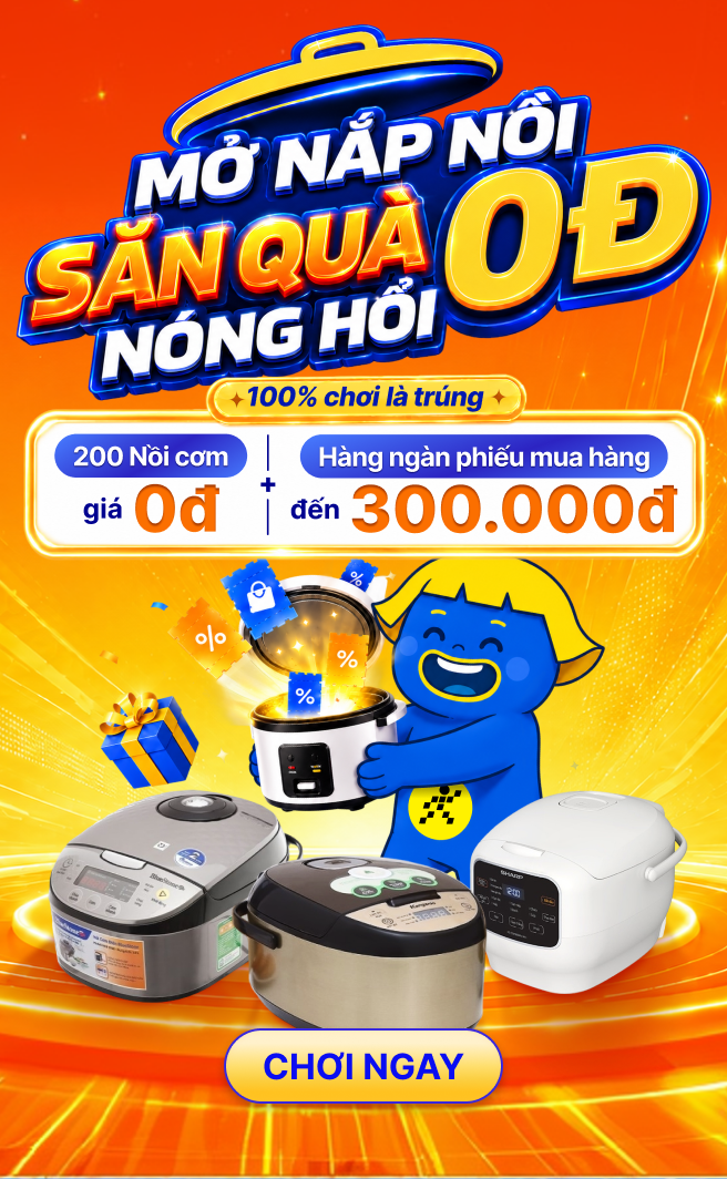 Gian hàng ưu đãi