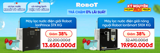 Desk MLN Robot