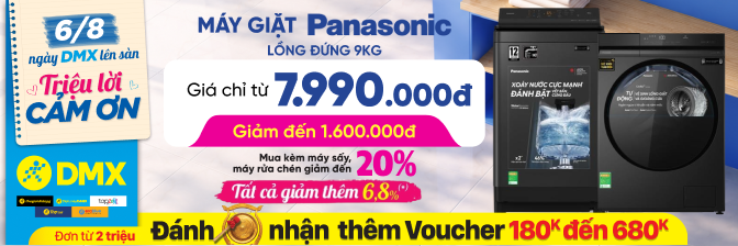 Máy giặt