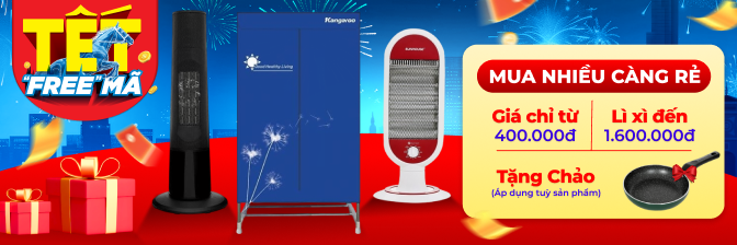 Banner Slide Trang chủ