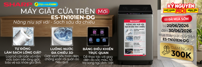 Máy giặt