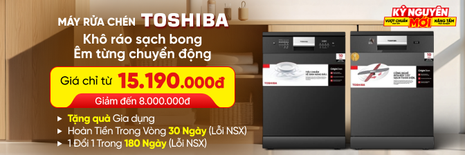 Máy rửa chén comfee