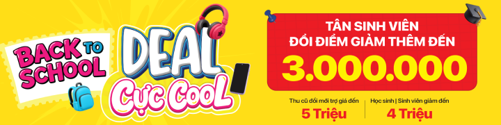 ĐỔI ĐIỂM 300K-3TR ICT