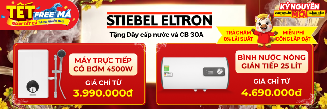 Stiebel Eltron