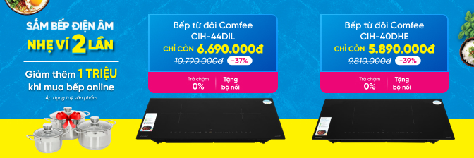 Bếp