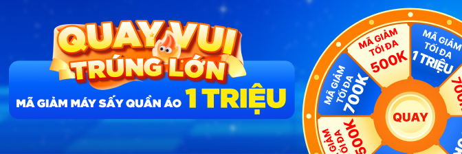 MÁY SẤY
