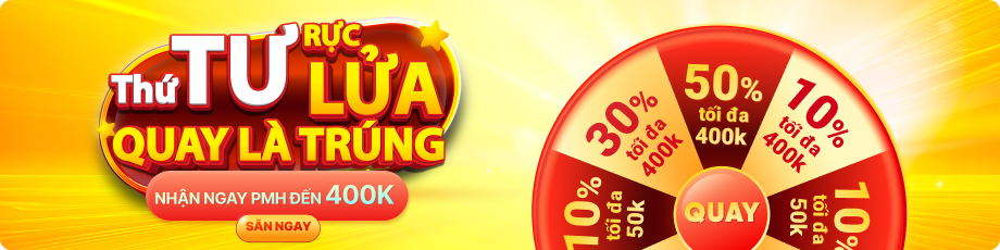 GAME THỨ 4