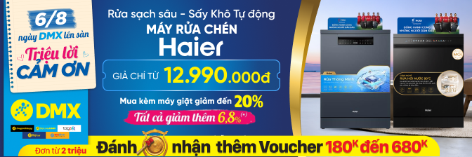Máy rửa chén comfee