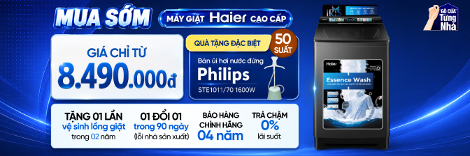 Máy giặt