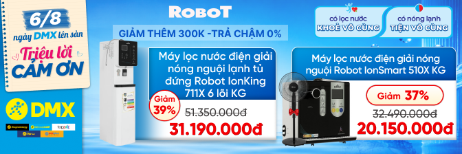 Desk MLN Robot