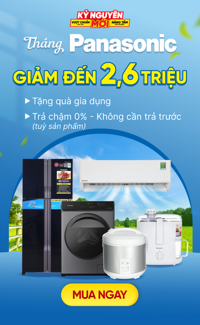 Gian hàng ưu đãi