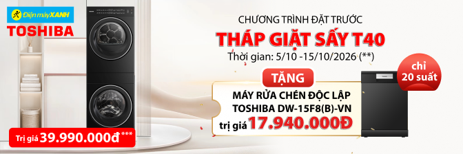 Máy giặt