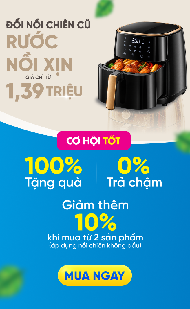 Gian hàng ưu đãi