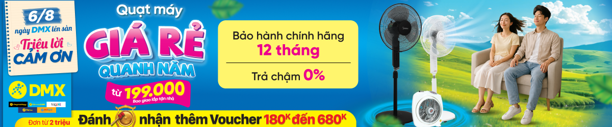 Xuyên tháng QUẠT