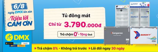 ĐÔNG MÁT CHUNG