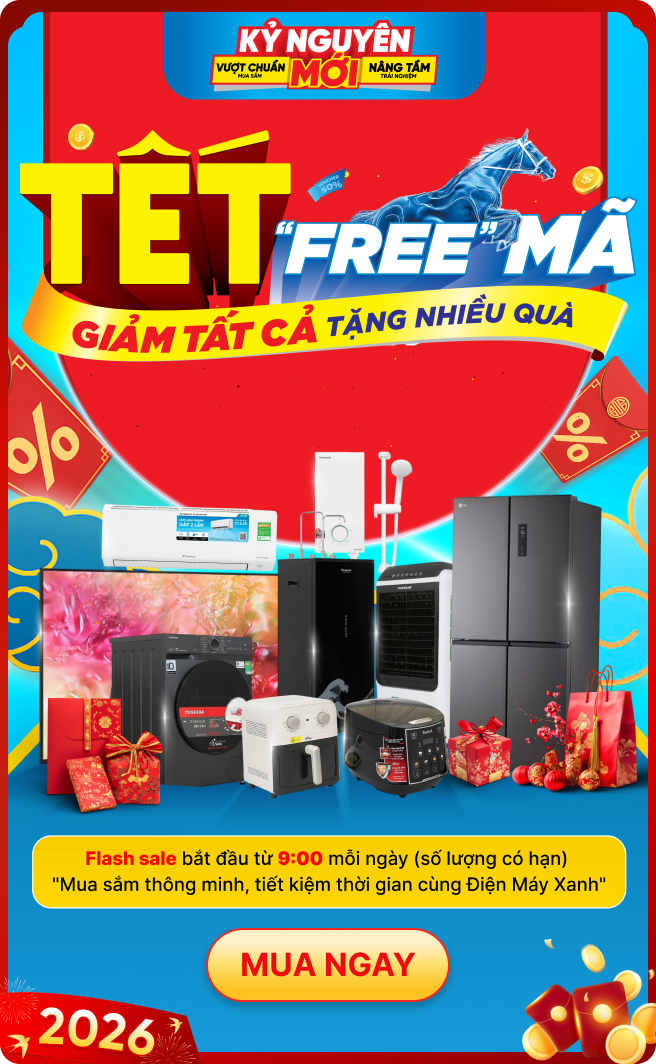 Gian hàng ưu đãi