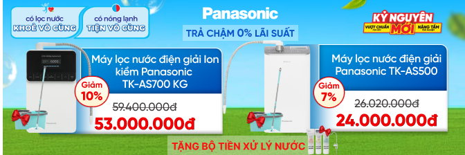 MLN Panasonic