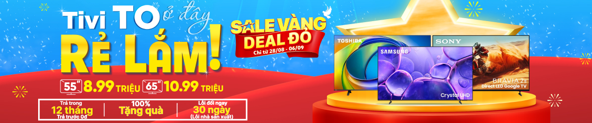 banner tagline tivi