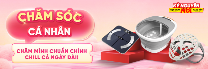 Máy cạo râu tặng quà