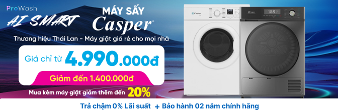 MÁY SẤY