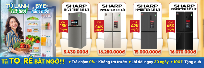 BANNER SLIDE SHARP