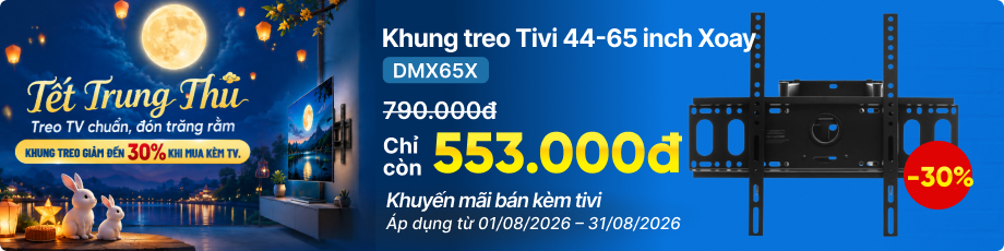 KHUNG TREO