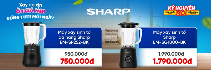 sinh tố 2