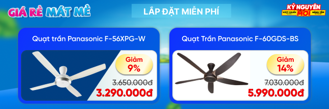 quạt trần