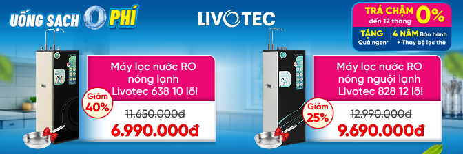 MLN Livotec