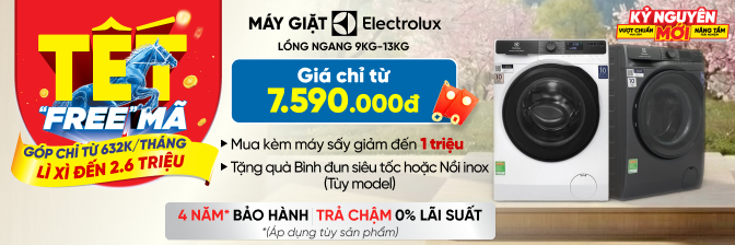 Máy giặt