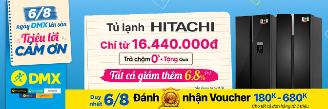 BANNER SLIDE HITACHI