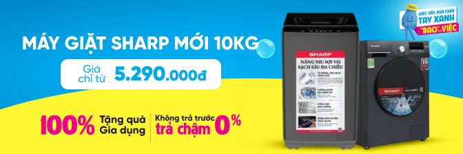 Máy giặt