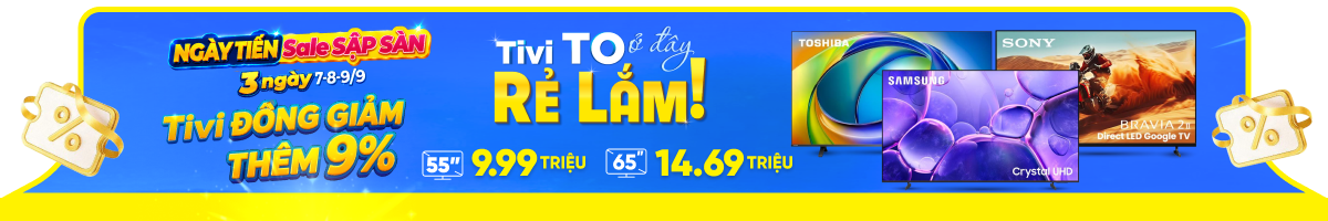 banner tagline tivi