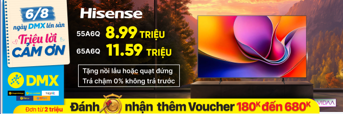 banner slide tivi