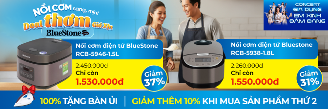 Nồi cơm điện