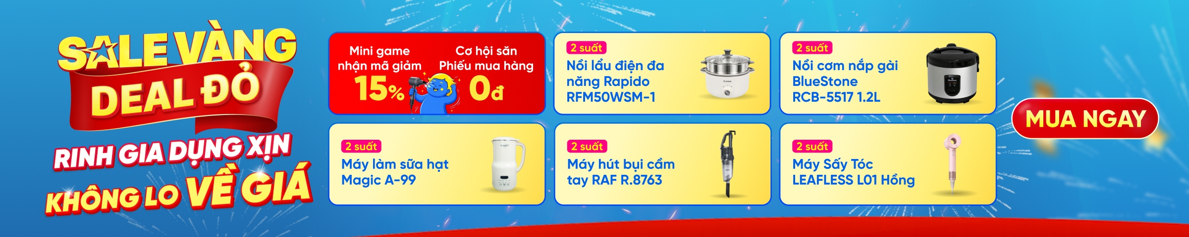 Banner Big Campaign OLOL