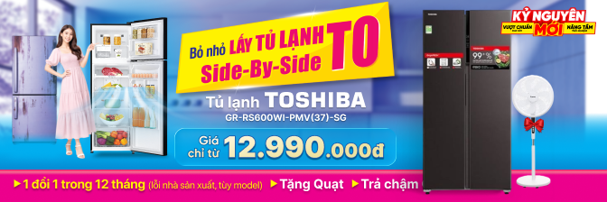 BANNER SLIDE TOSHIBA 2