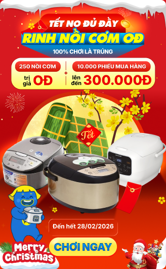 Gian hàng ưu đãi