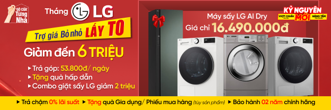 MÁY SẤY