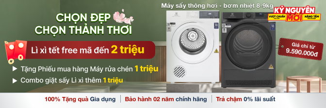 MÁY SẤY