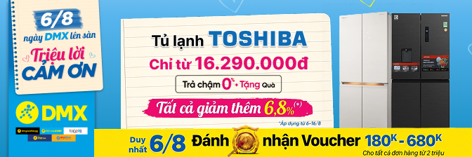 BANNER SLIDE TOSHIBA