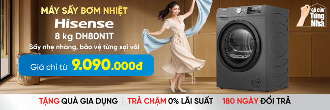 MÁY SẤY
