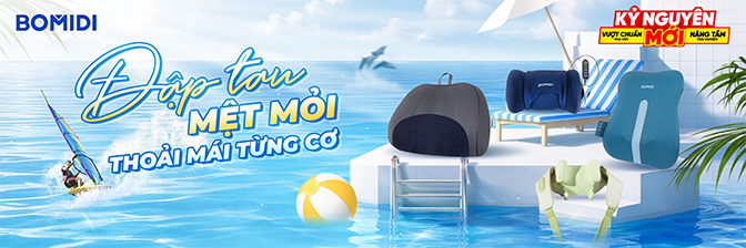 HALIO T12 LÀM ĐẸP